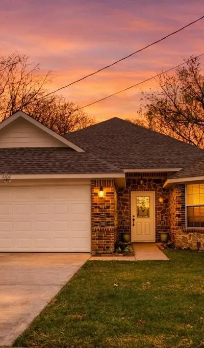 8102 Melrose Street E, White Settlement TX 76108 - Photo 5