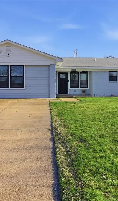626 Shadyway Drive, Dallas TX 75232