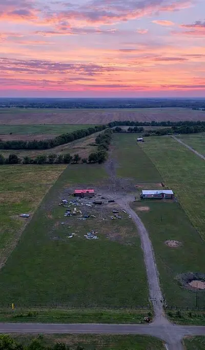 4000 Fm 272, Celeste TX 75423 - Photo 2