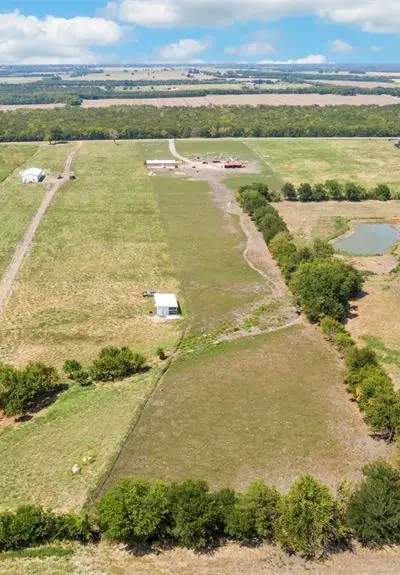 4000 Fm 272, Celeste TX 75423 - Photo 4