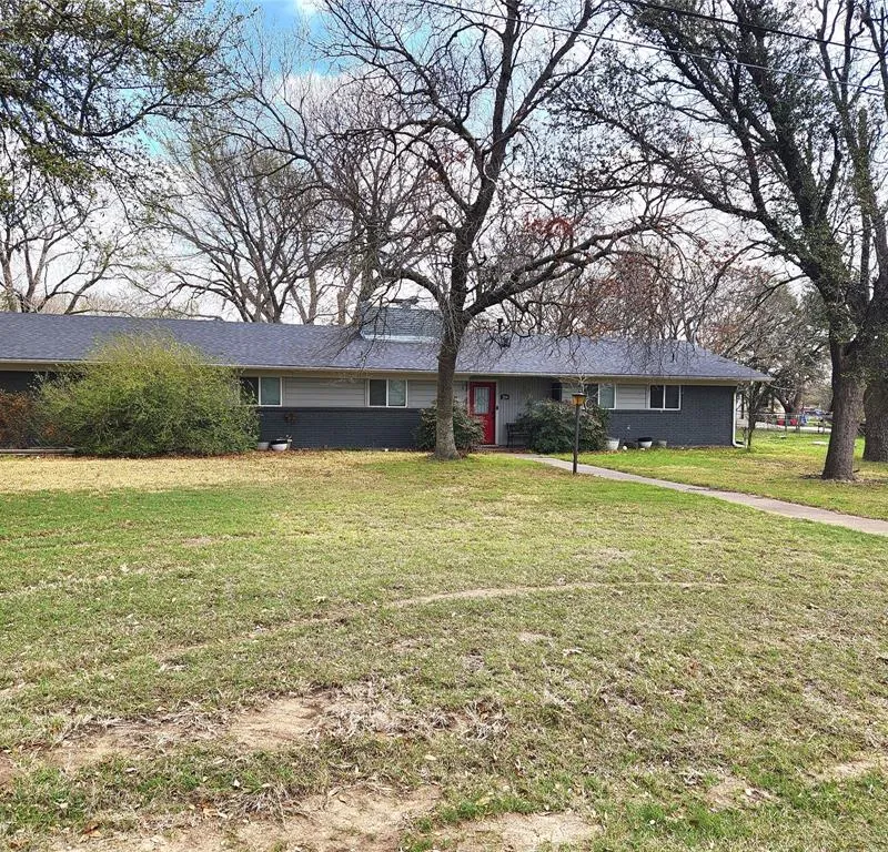 204 Ranch House Road, Willow Park TX 76087