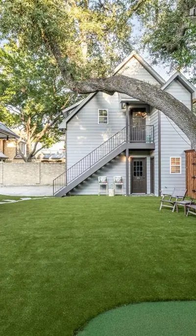 4309 Beverly Drive, Highland Park TX 75205 - Photo 5