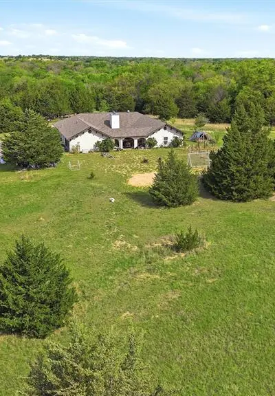 1959 Marlow Road, Bells TX 75414