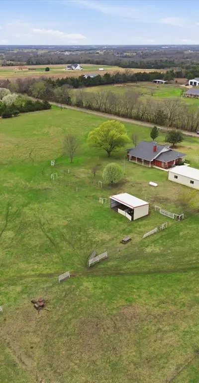 1130 County Road 4945, Leonard TX 75452