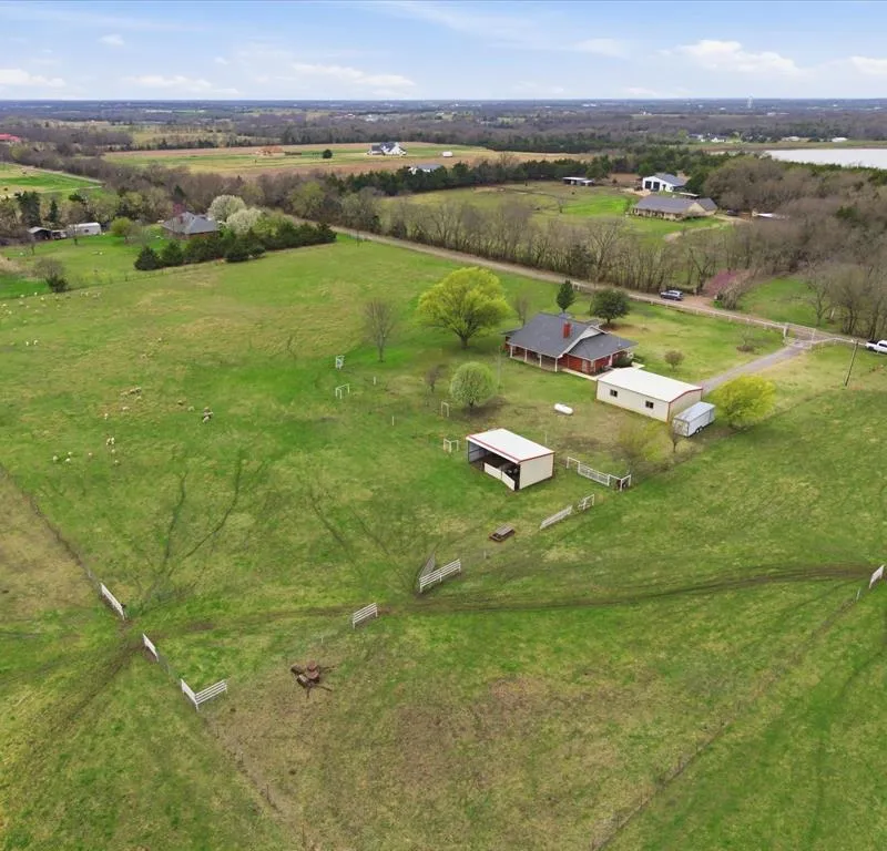 1130 County Road 4945, Leonard TX 75452