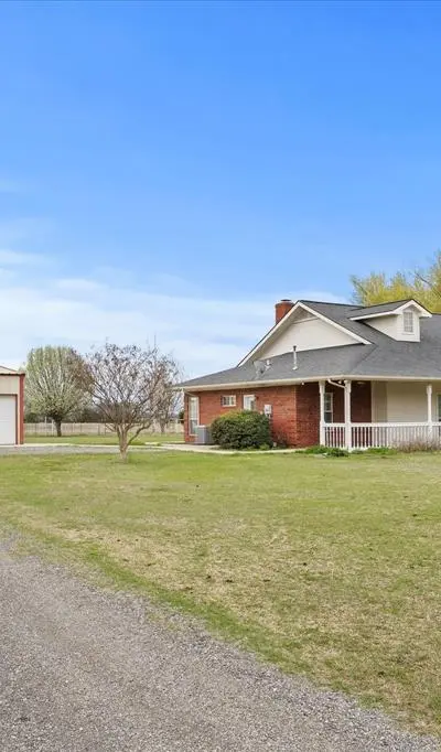 1130 County Road 4945, Leonard TX 75452 - Photo 2