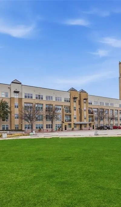 201 W Lancaster Avenue # 313, Fort Worth TX 76102 - Photo 2
