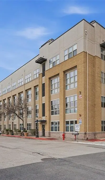 201 W Lancaster Avenue # 313, Fort Worth TX 76102 - Photo 3