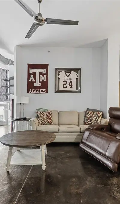 201 W Lancaster Avenue # 313, Fort Worth TX 76102 - Photo 5