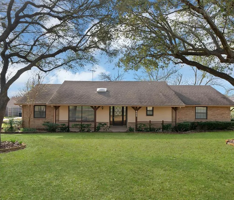 405 Shadowwood Trail, Ovilla TX 75154