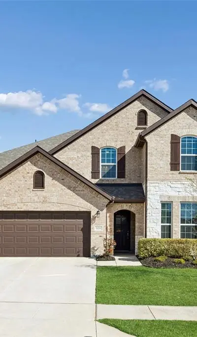 1416 Jackdaw Road, Denton TX 76205
