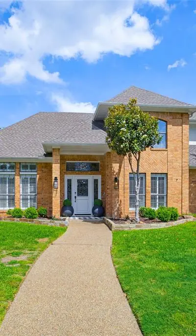 3912 Esquire Drive, Plano TX 75023