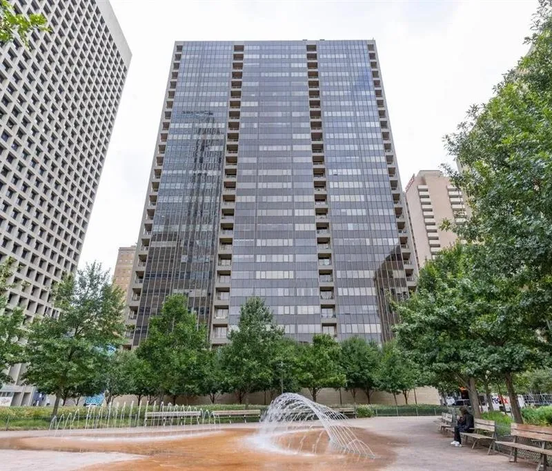 1200 Main Street # 902, Dallas TX 75202