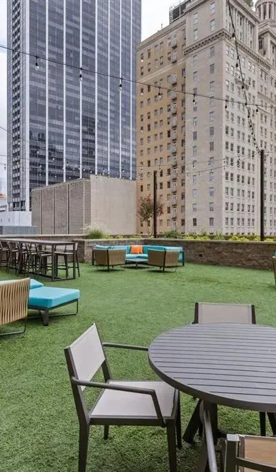 1200 Main Street # 902, Dallas TX 75202 - Photo 2