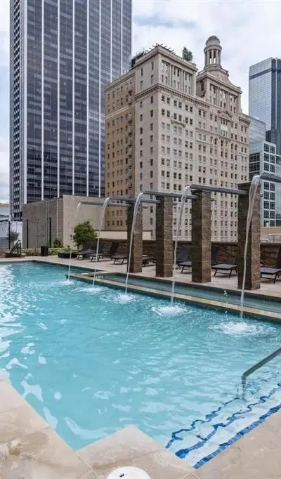 1200 Main Street # 902, Dallas TX 75202 - Photo 3