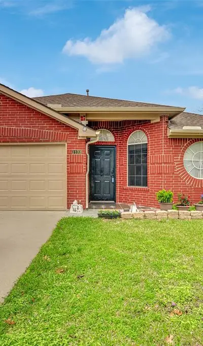 1133 Bay Side Drive, Irving TX 75060