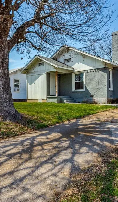 826 Mirike Drive, White Settlement TX 76108