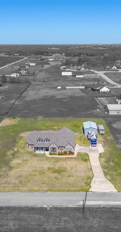 8071 County Road 105, Grandview TX 76050
