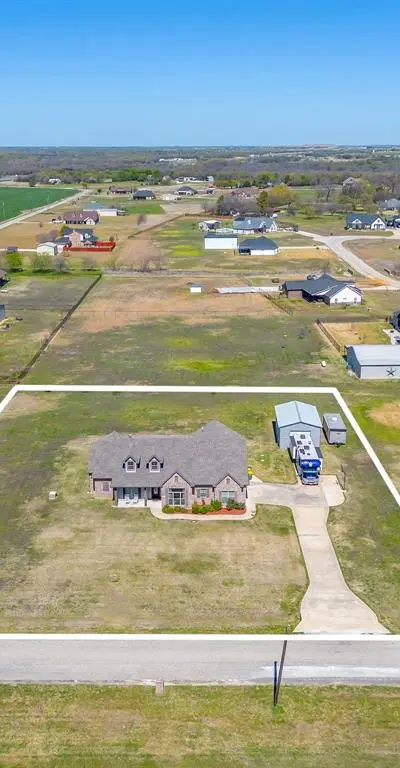 8071 County Road 105, Grandview TX 76050 - Photo 2