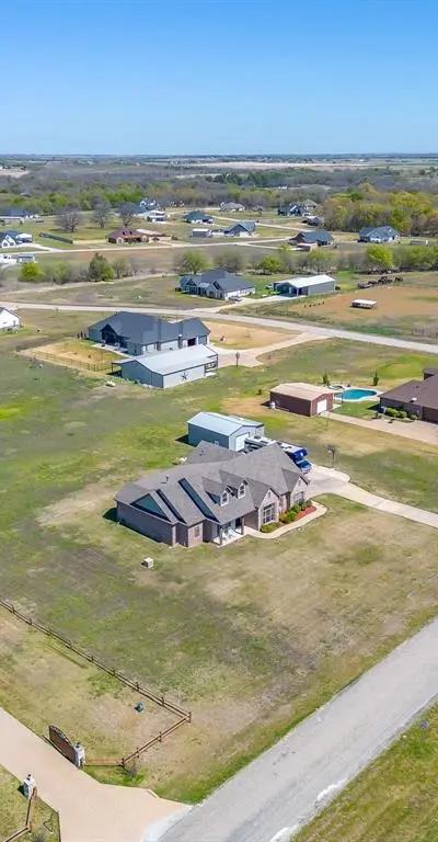 8071 County Road 105, Grandview TX 76050 - Photo 4