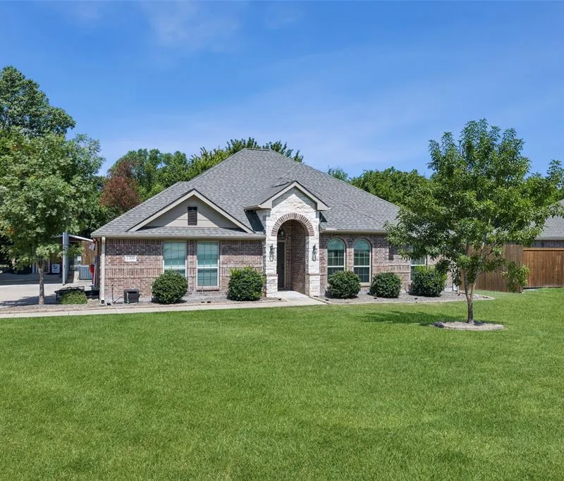 1709 Yahweh, Leonard TX 75452