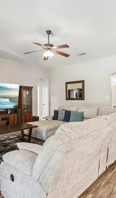 1709 Yahweh, Leonard TX 75452 - Photo 5