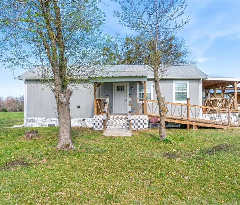 7040 County Road 131b, Terrell TX 75161