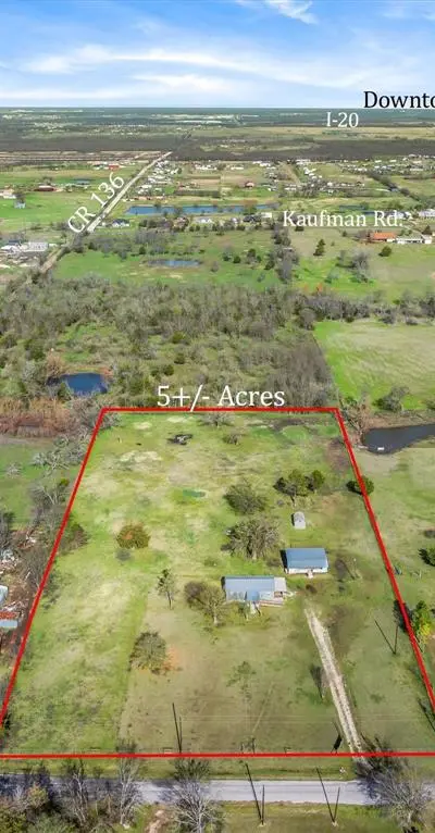 7040 County Road 131b, Terrell TX 75161 - Photo 3