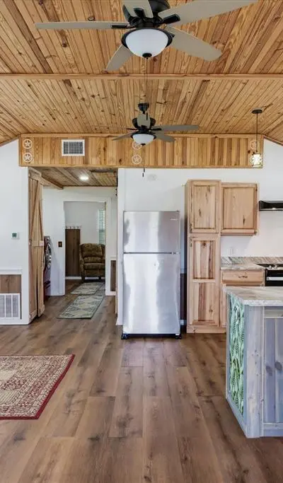 7040 County Road 131b, Terrell TX 75161 - Photo 4