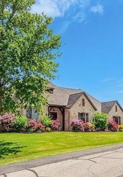 138 Tananger Springs Drive, Denison TX 75021 - Photo 4