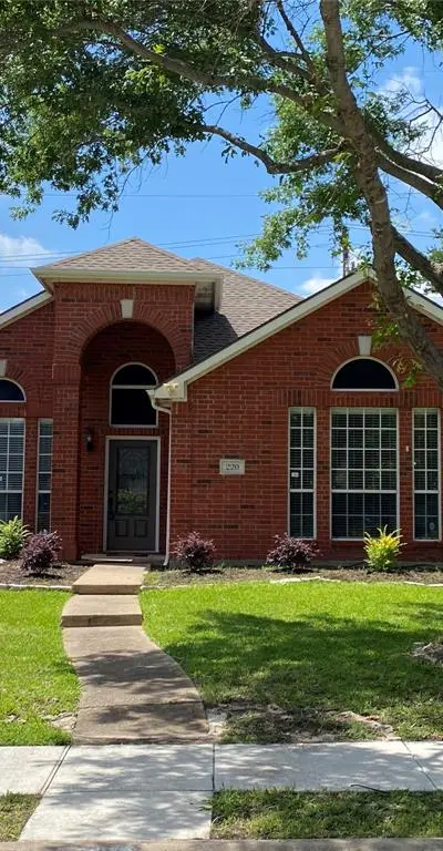 220 Peach Tree Drive, Murphy TX 75094