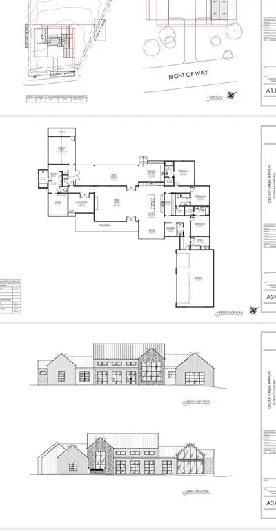 7317 Ranch Oaks Trail, Eustace TX 75124 - Photo 4
