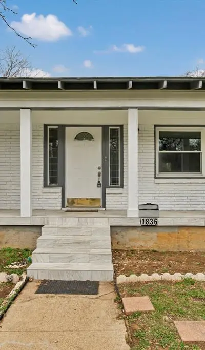 1836 Junius Street, Fort Worth TX 76103 - Photo 2
