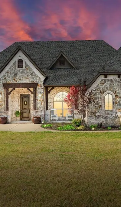 11055 Hancock Avenue, Talty TX 75126
