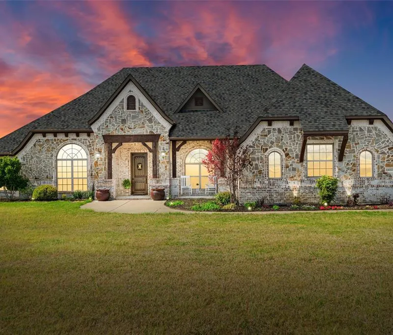 11055 Hancock Avenue, Talty TX 75126