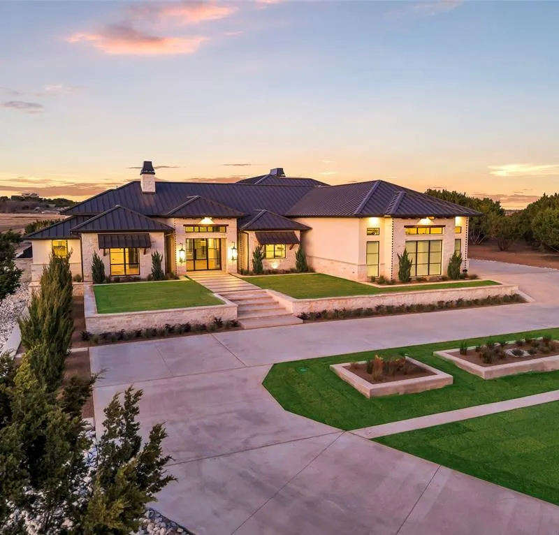 3117 Rio Grande Circle, Granbury TX 76035
