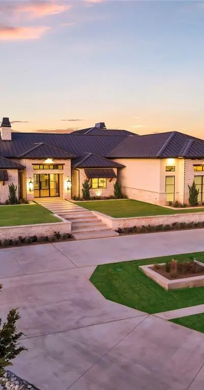 3117 Rio Grande Circle, Granbury TX 76035