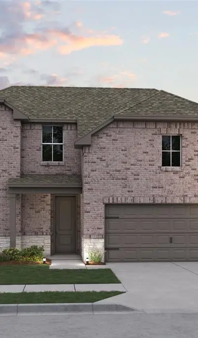 152 Summer Rain Way, Newark TX 76071