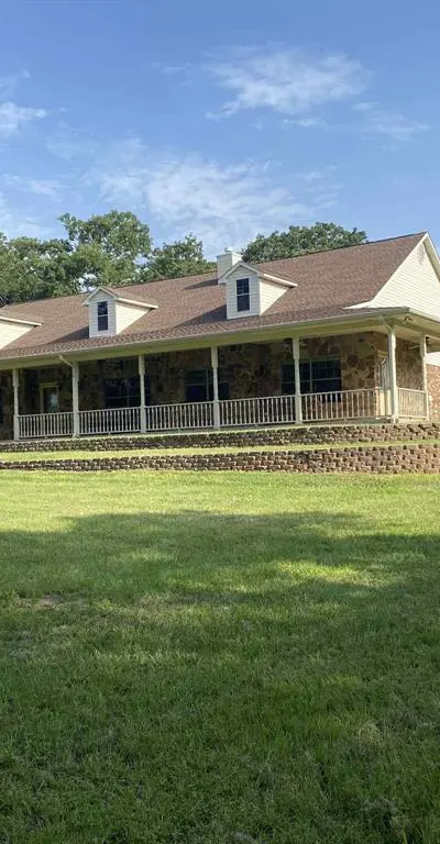 5304 Cedar Creek Drive, Kemp TX 75143
