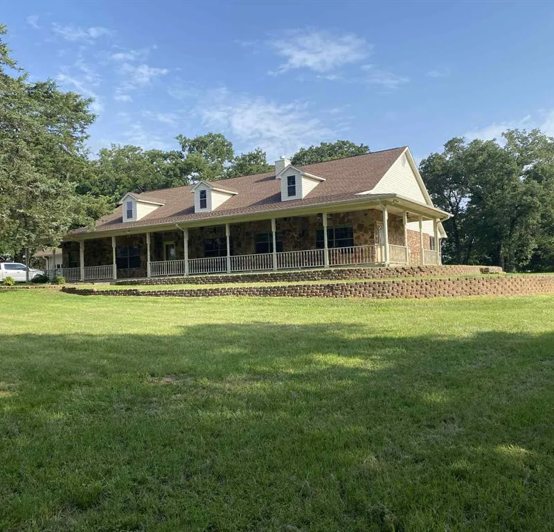 5304 Cedar Creek Drive, Kemp TX 75143