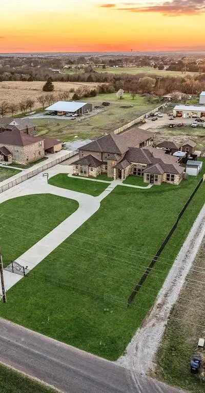 1517 Bennett Road, Howe TX 75459