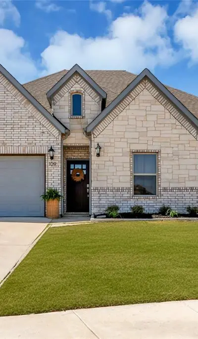 109 St Meena Court, Fort Worth TX 76120