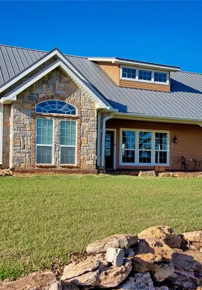 4460 Hildreth Pool Road, Bowie TX 76230