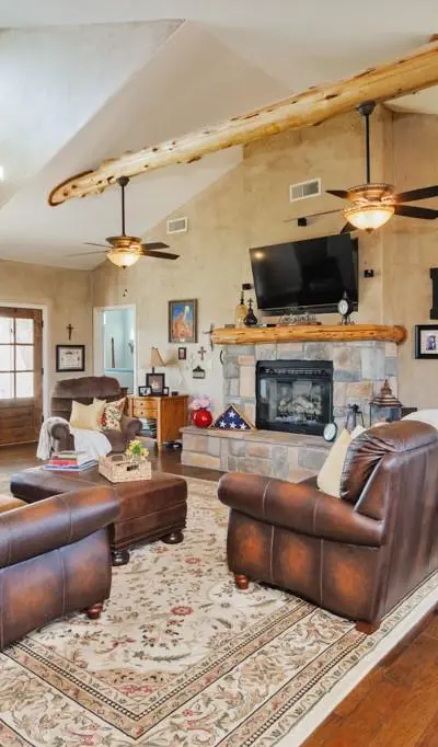 4460 Hildreth Pool Road, Bowie TX 76230 - Photo 5