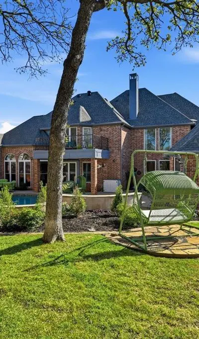 801 Shady Bend Court, Highland Village TX 75077 - Photo 4
