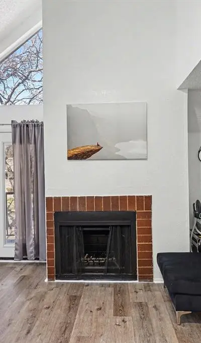 2304 Balsam Drive # E203, Arlington TX 76006 - Photo 5