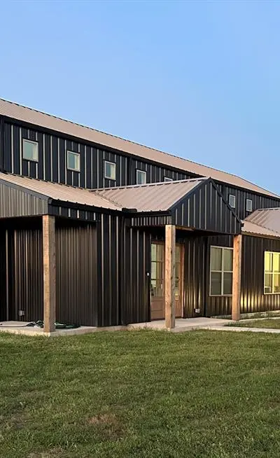 511 John Davis Road, Italy TX 76651
