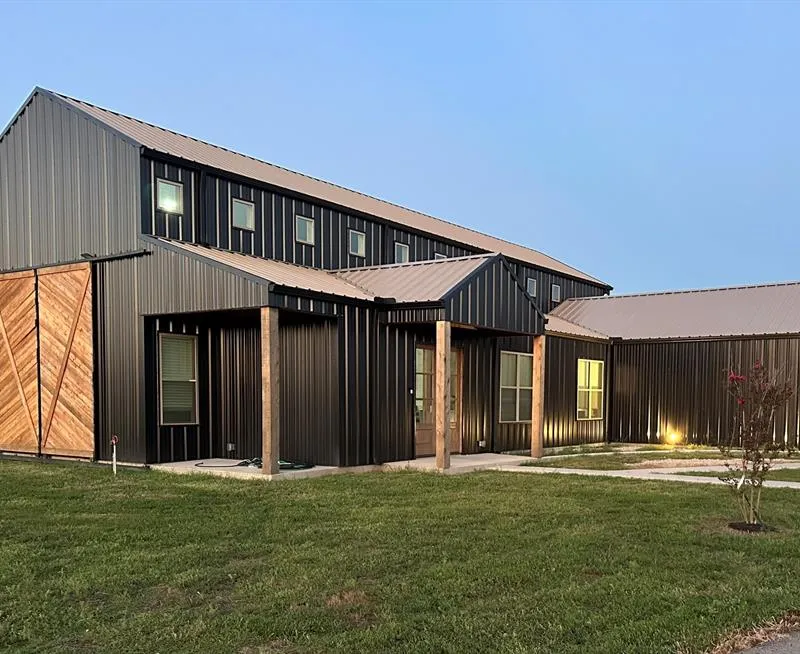 511 John Davis Road, Italy TX 76651