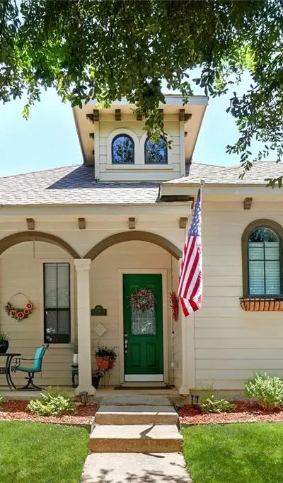 1716 Spanish Moss Way, Savannah TX 76227
