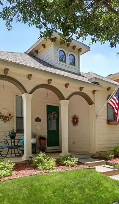 1716 Spanish Moss Way, Savannah TX 76227 - Photo 2